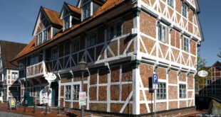 Altmarkstraße: Wichtige Informationen f
