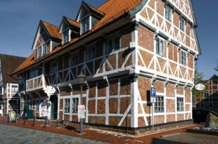 Altmarkstraße: Wichtige Informationen f