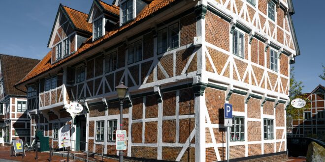 Altmarkstraße: Wichtige Informationen f