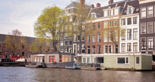 Amsterdam: Die lokale Immobilienlage
