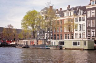Amsterdam: Die lokale Immobilienlage