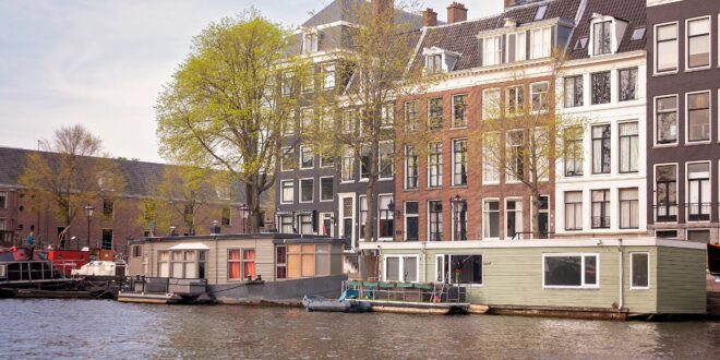Amsterdam: Die lokale Immobilienlage