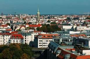 Berlin: Innovationszentrum für