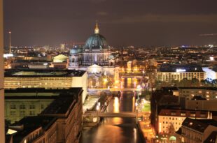 Betriebskostenexplosion in Berlin: Ursachen und