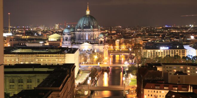 Betriebskostenexplosion in Berlin: Ursachen und