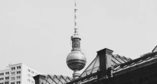 Die Berliner Energiesparfrage: Wie KiloWatt