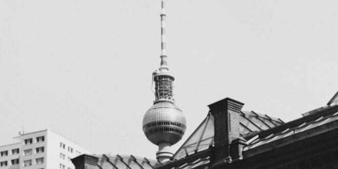 Die Berliner Energiesparfrage: Wie KiloWatt