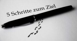 Drei Schritte zum erfolgreichen Immobilieninvestor