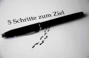 Drei Schritte zum erfolgreichen Immobilieninvestor