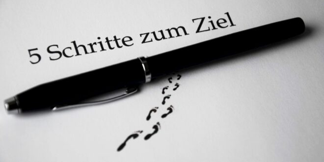 Drei Schritte zum erfolgreichen Immobilieninvestor