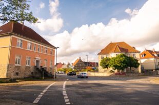 Eigentum finden: Der Weg zur