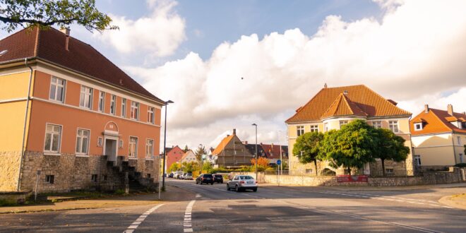 Eigentum finden: Der Weg zur