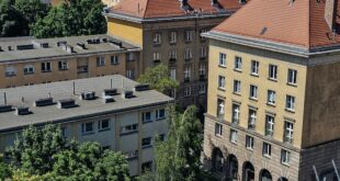 Eigentum finden: Wir stellen