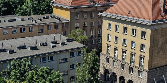 Eigentum finden: Wir stellen