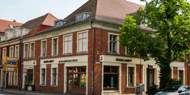 Energetische Modernisierung: Investition in die