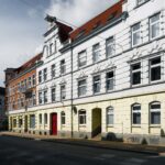 Energetischer Umbau von Gebäuden