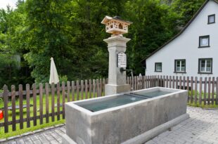 Grundwasser als Heizquelle: Eine