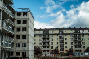 Immobilien als Kapitalanlage: Vergleich