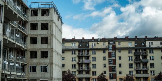 Immobilien als Kapitalanlage: Vergleich