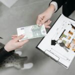 Immobilienanleihen: Eine Anfrage f
