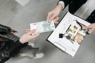 Immobilienanleihen: Eine Anfrage f