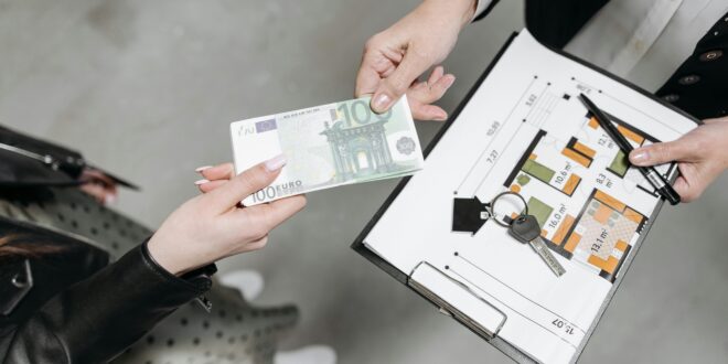 Immobilienanleihen: Eine Anfrage f