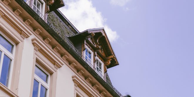 Nachhaltigkeit in der Immobilienbranche: Eine