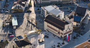 Samonig AG: Erwerb der ersten