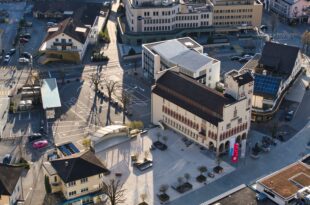 Samonig AG: Erwerb der ersten