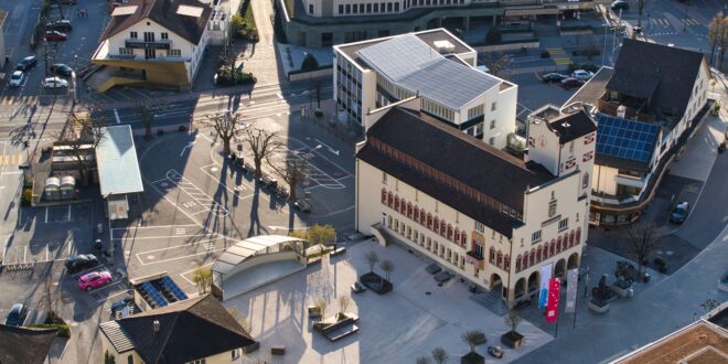 Samonig AG: Erwerb der ersten