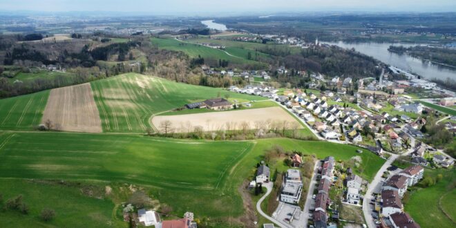 Warum sich nachhaltige Wohnimmobilien lohnen