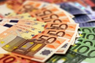250.000 Euro Investieren