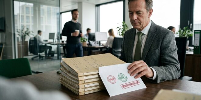 800.000 Euro Kredit Monatliche Rate: Strategien für nachhaltige Immobilieninvestments 2026