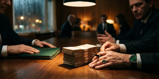 Billige Coins Mit Zukunft: Strategien für nachhaltige Immobilien-Tokenisierung 2026