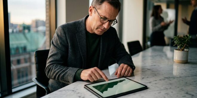 Nexo Login für nachhaltige Immobilieninvestoren: Digitale Strategien 2026