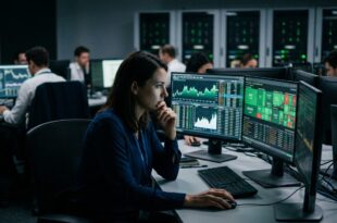 Welche Krypto Wird Wie Bitcoin: Digitale Knappheit trifft nachhaltige Immobilienwerte 2026