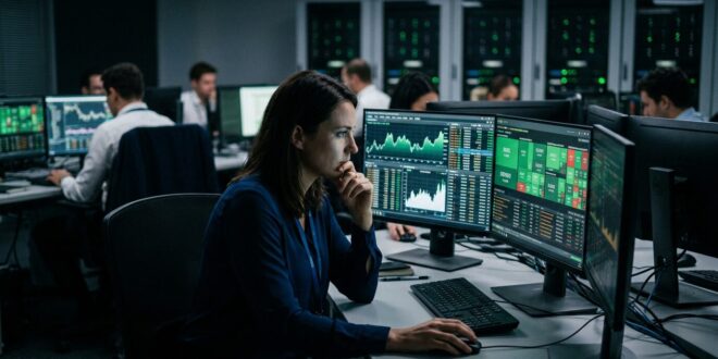 Welche Krypto Wird Wie Bitcoin: Digitale Knappheit trifft nachhaltige Immobilienwerte 2026
